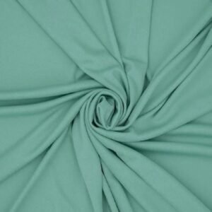 Poly Interlock Fabric