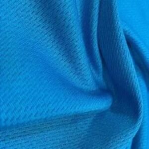 Plain Sportswear Fabric
