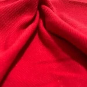 Knitted Jacquard Fabric