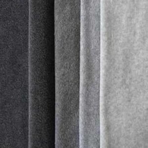 Melange Fleece Fabric