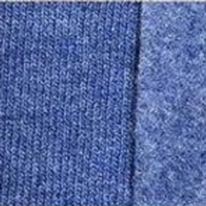 Loop Knitted Fabric